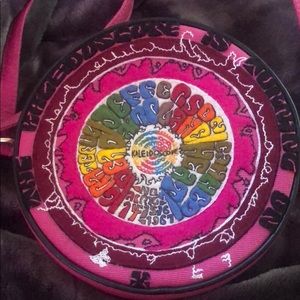 COPY - Olympia Le-Tan Kaleidoscope